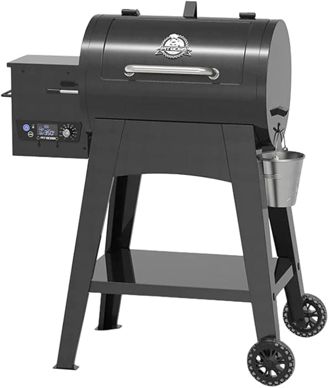 Best Pellet Smokers 2026