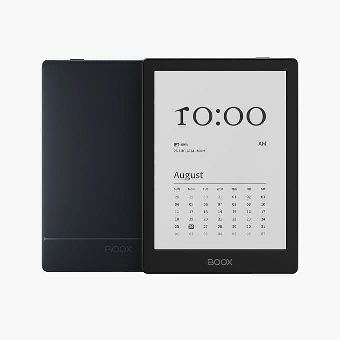 Best eReaders 2026