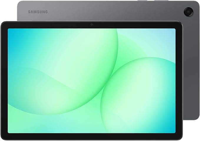 Samsung Galaxy Tab A11+ 6GB RAM, 128GB Storage, Long Lasting Battery, Expandable Storage, Dolby Atmos Speakers, AI Assist