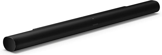 Sonos Arc Ultra Soundbar with Dolby Atmos and Voice Control - 9.1.4 Surround Sound