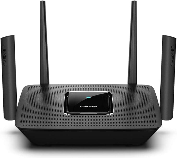 Best Wireless Routers 2026