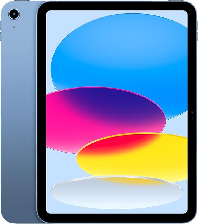 Best Tablets 2026