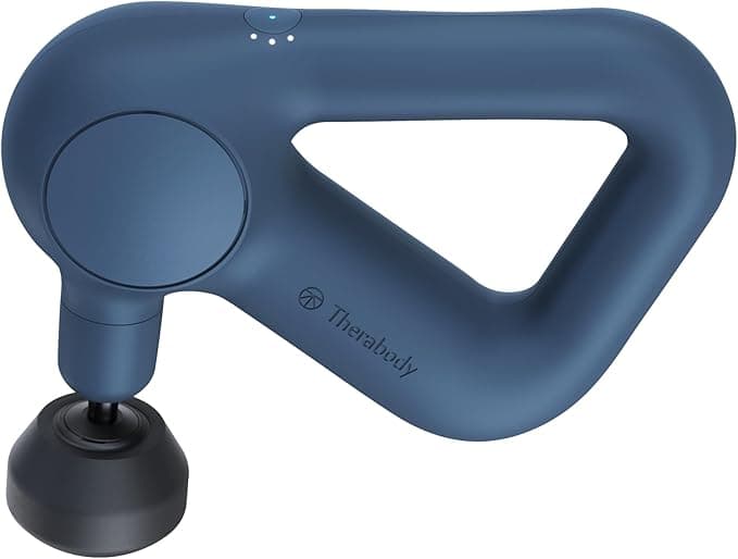 TheraGun Therabody Relief Handheld Percussion Massage Gun