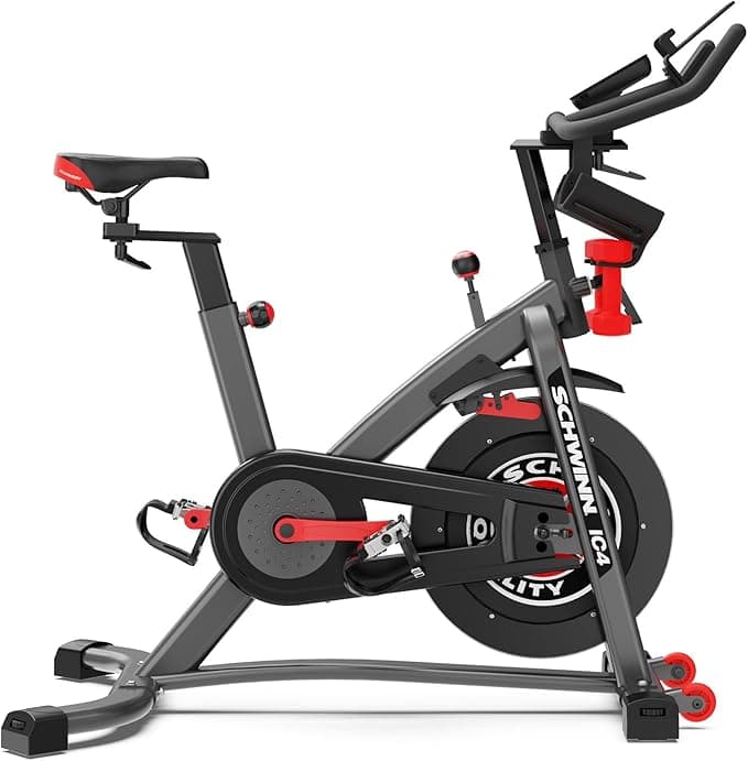 Best Smart Exercise Bikes 2026