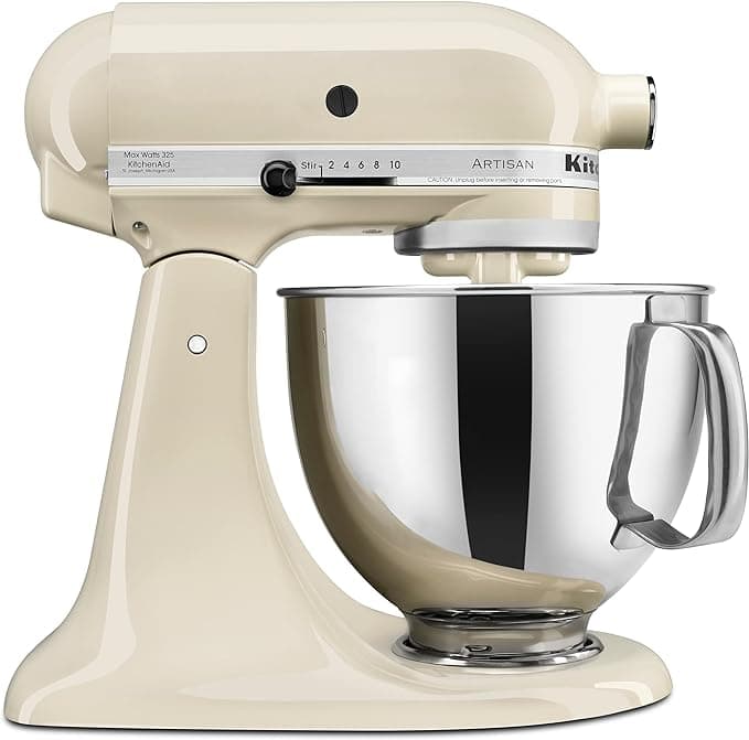 Best Stand Mixers 2026