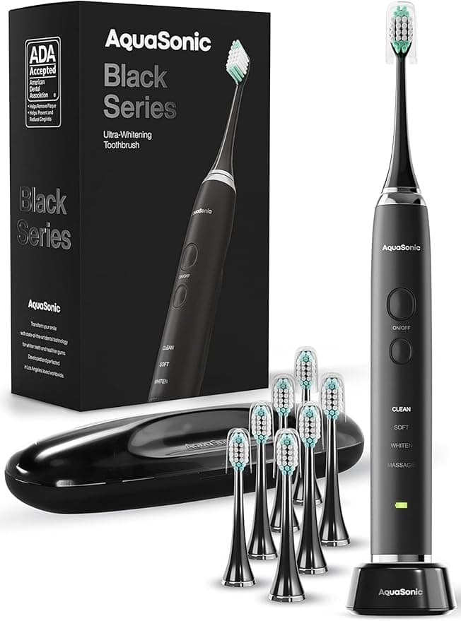 Best Electric Toothbrushes 2026