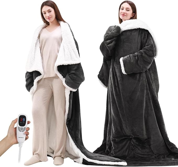 Best Heated Blankets 2026